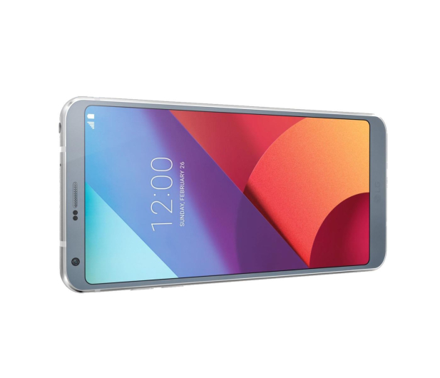 LG G6 platynowy - 357954 - zdjęcie 12